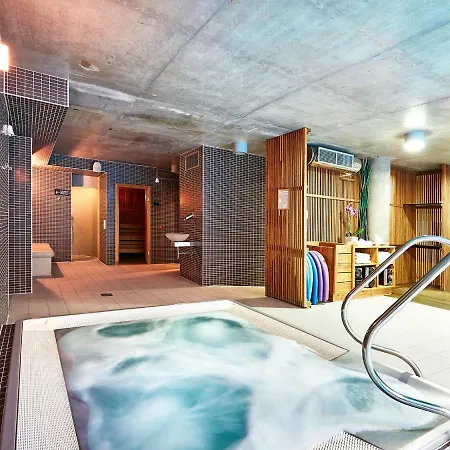 Vacationclub - Baltycka 11b Apartament 10 *